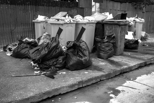 Efficient skip loading in Gipsy Hill