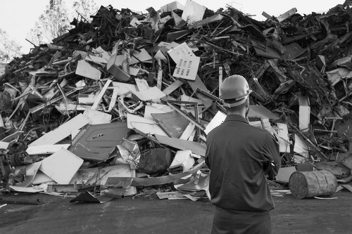 Wait and Load skip hire skip options in Gipsy Hill