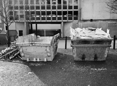 Gipsy Hill skip hire services