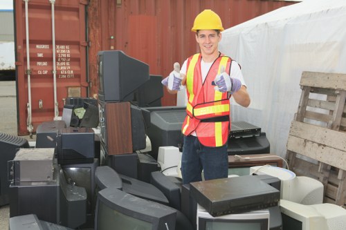 Application form for skip hire permits in Gipsy Hill