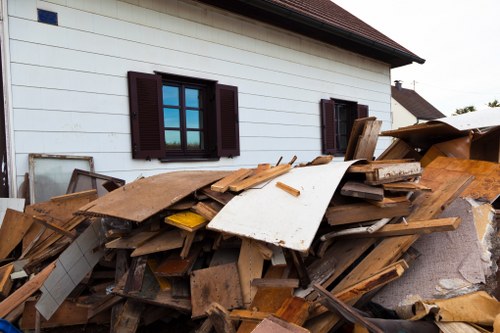 Responsible waste disposal practices by Wait and Load